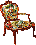 Armchair Shipendale